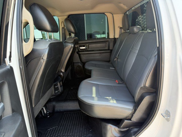 Used 2019 RAM 4500 Tradesman w/ Ambulance Prep Group AWD/4WD image 9