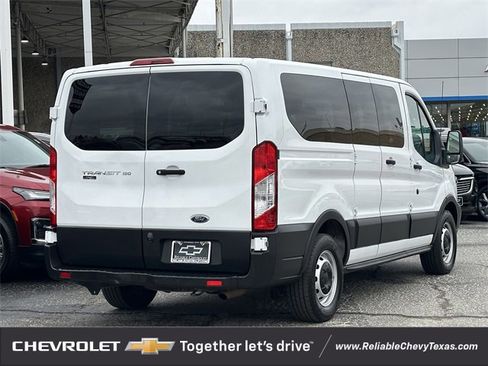 Used 2019 Ford Transit 150 XL image 4