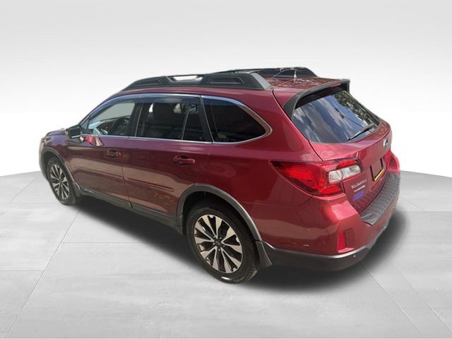 Used 2017 Subaru Outback 2.5i Limited AWD/4WD image 36