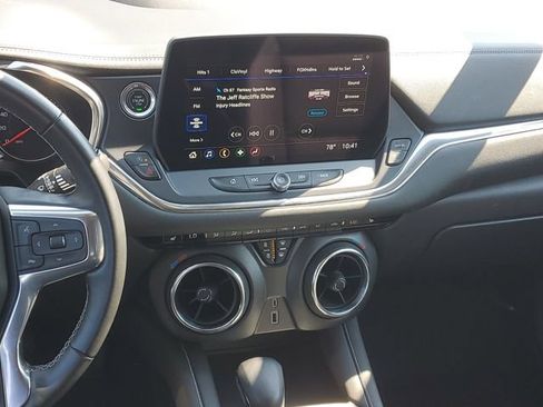 Certified 2023 Chevrolet Blazer LT AWD/4WD image 15
