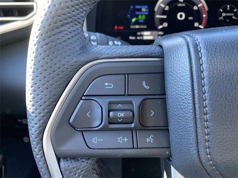 New 2026 Toyota Tundra Limited image 13