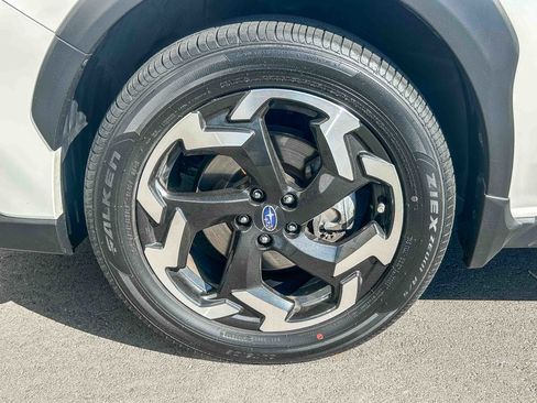 Used 2021 Subaru Crosstrek 2.5i Limited w/ Popular Package #4 image 10