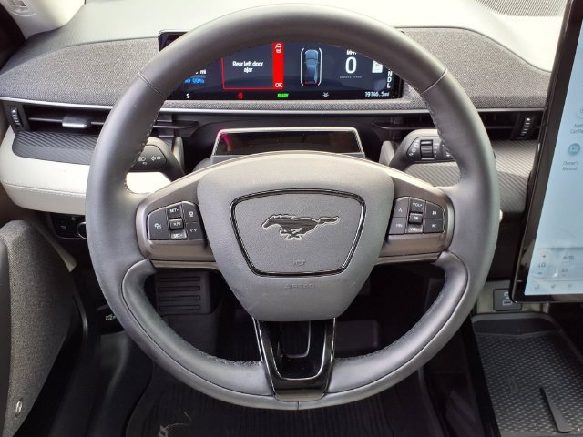 Used 2024 Ford Mustang Mach-E Premium AWD/4WD image 14