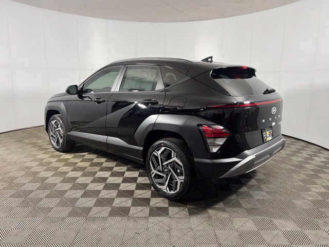 New 2026 Hyundai Kona SEL Premium AWD/4WD image 4