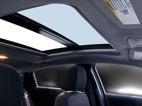 Used 2023 Chevrolet Malibu LT image 27