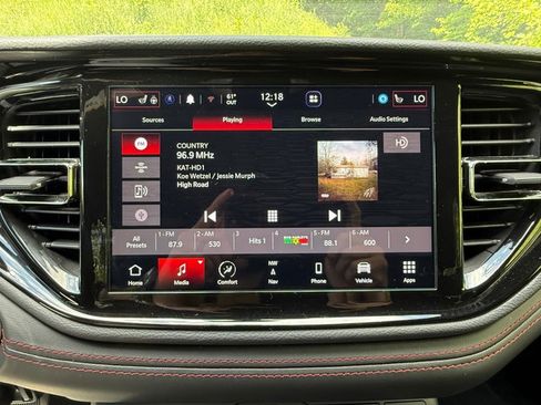 Used 2026 Dodge Durango GT w/ Trailer Tow Group IV AWD/4WD image 25