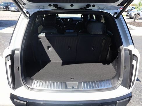 New 2027 Kia Telluride SX X-Line AWD/4WD image 15