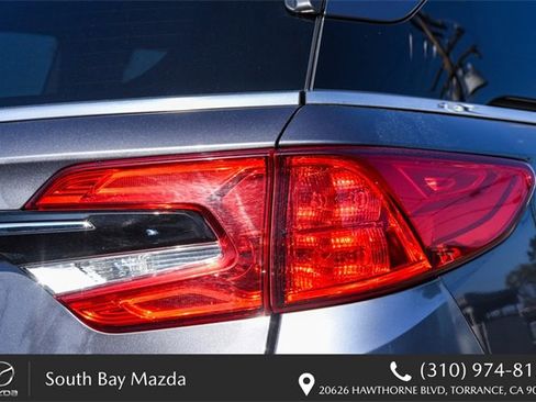 Used 2024 Honda Odyssey EX-L image 10