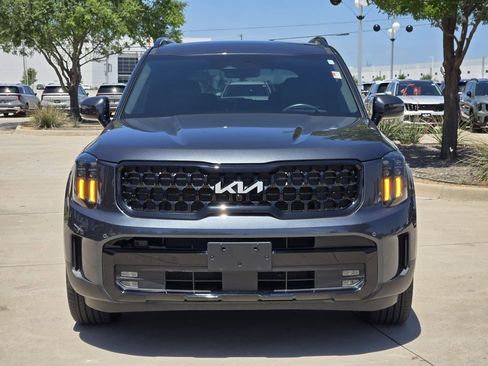 Certified 2024 Kia Telluride SX Prestige X-Line AWD/4WD image 11