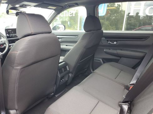 New 2026 Honda CR-V Sport image 23