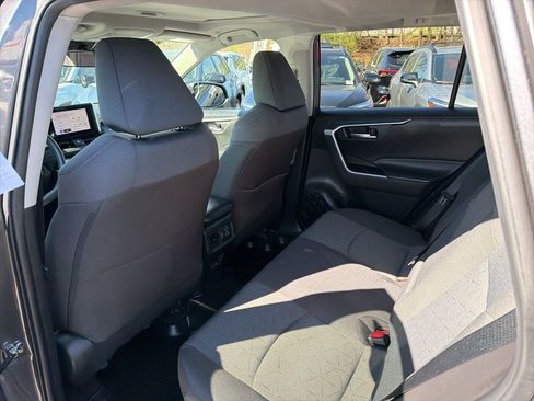 Used 2023 Toyota RAV4 XLE w/ Convenience Package AWD/4WD image 20