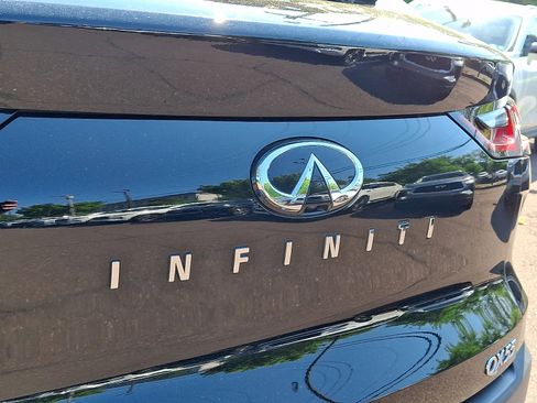 Certified 2023 INFINITI QX55 Essential AWD/4WD image 31