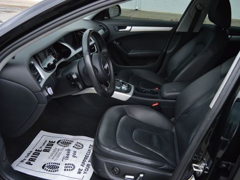 Used 2016 Audi A4 2.0T Premium image 11