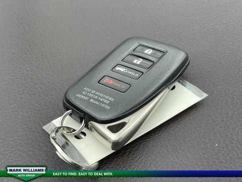 Used 2016 Lexus RX 350 FWD image 29