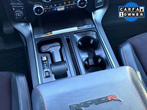 Used 2024 Ford F150 Raptor w/ Equipment Group 803A Raptor R image 22