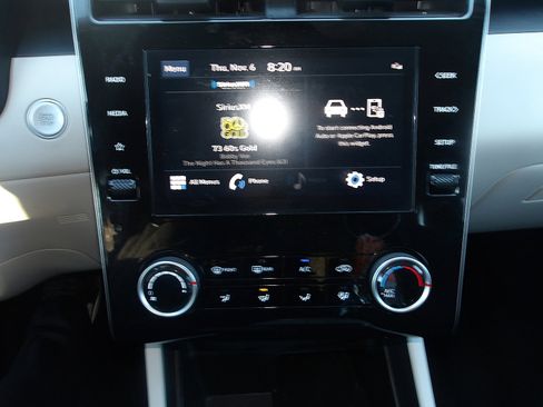 Certified 2023 Hyundai Tucson SEL image 20