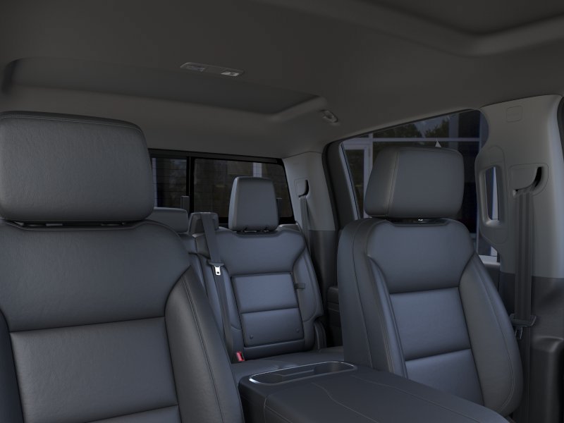 New 2026 Chevrolet Silverado 1500 RST AWD/4WD image 24