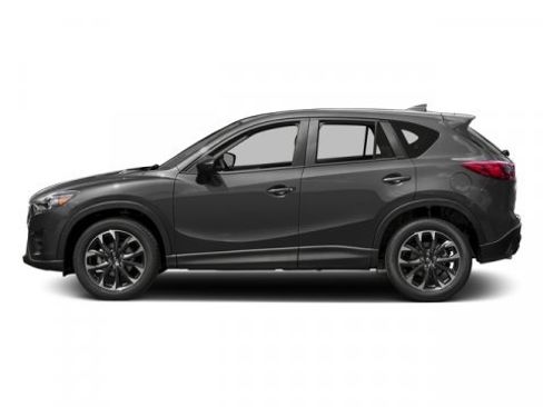 Used 2016 MAZDA CX-5 Grand Touring AWD/4WD image 8