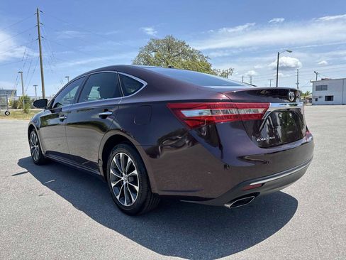 Used 2016 Toyota Avalon XLE FWD image 3