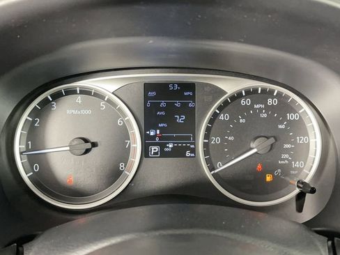 New 2025 Nissan Kicks Play S image 27