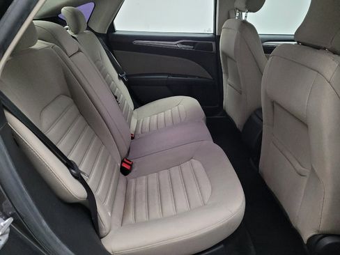 Used 2018 Ford Fusion S image 19