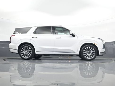 Certified 2025 Hyundai Palisade Calligraphy AWD/4WD image 25