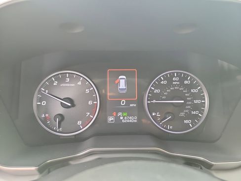 Used 2020 Subaru Outback Limited w/ Popular Package #2 image 26