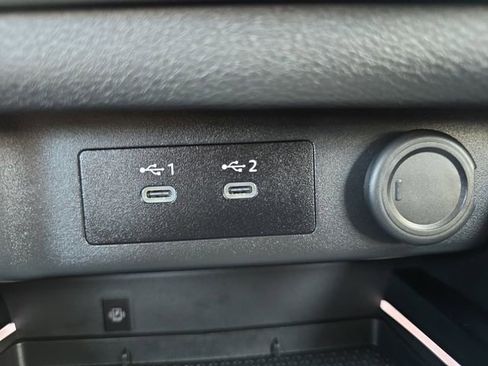 New 2026 Nissan Rogue Platinum image 6