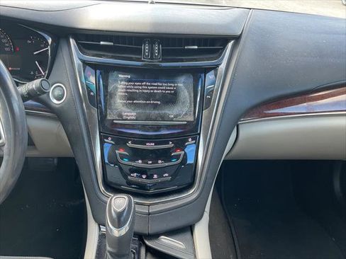 Used 2019 Cadillac CTS Sedan image 33