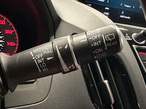 Used 2024 Acura RDX A-Spec AWD/4WD image 35