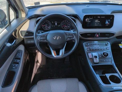 Used 2023 Hyundai Santa Fe SEL FWD image 15