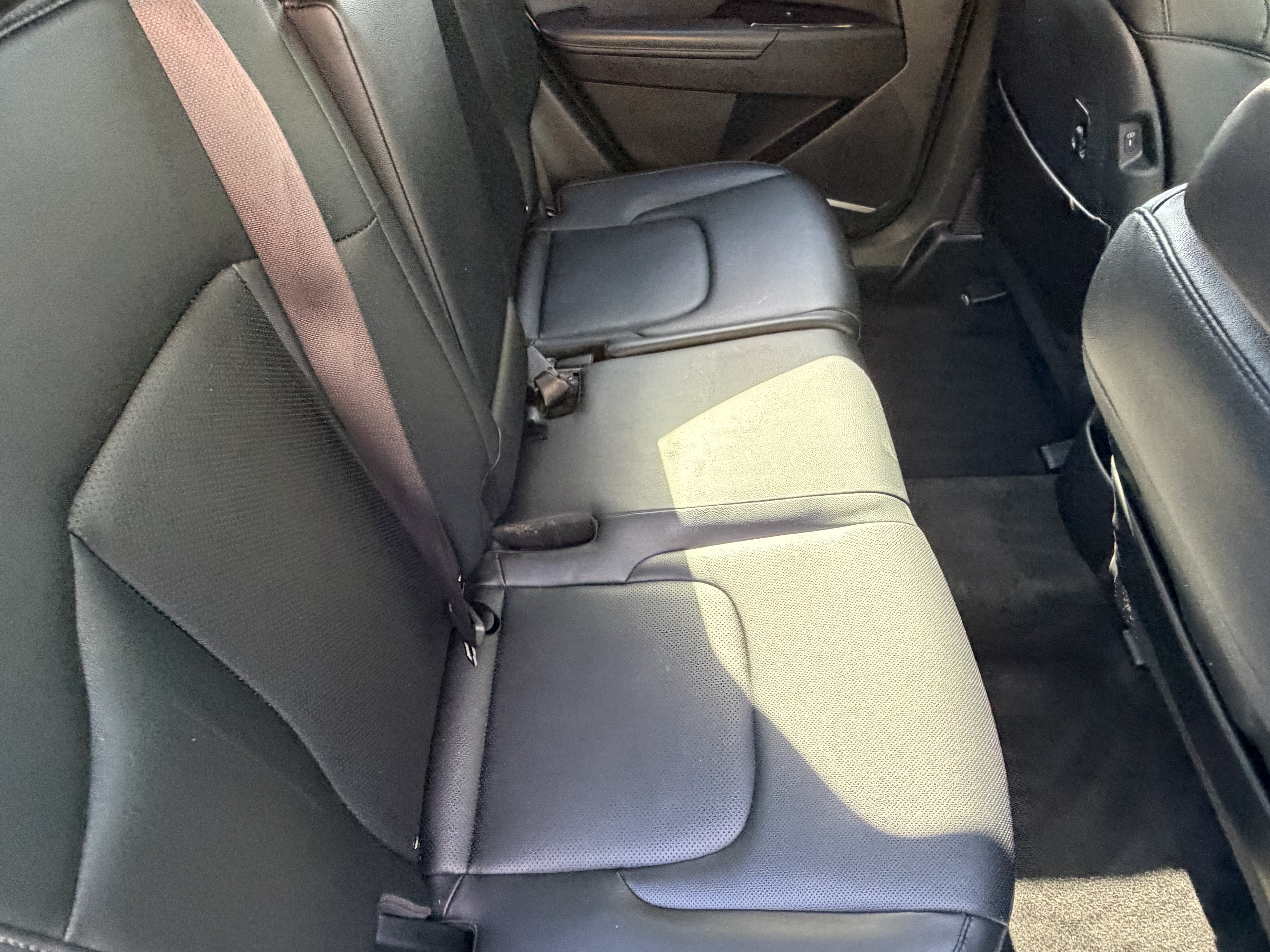 Used 2023 Kia Sportage EX FWD image 37