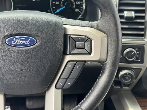 Certified 2018 Ford F150 Lariat AWD/4WD image 28