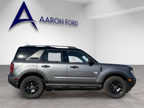 New 2025 Ford Expedition Active image 6