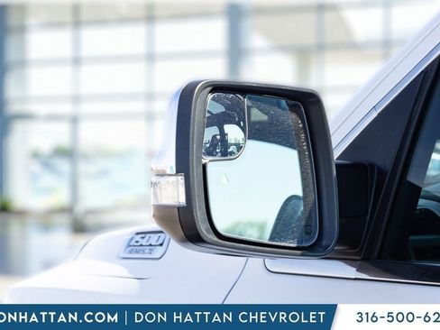 Used 2019 RAM 1500 Limited image 27