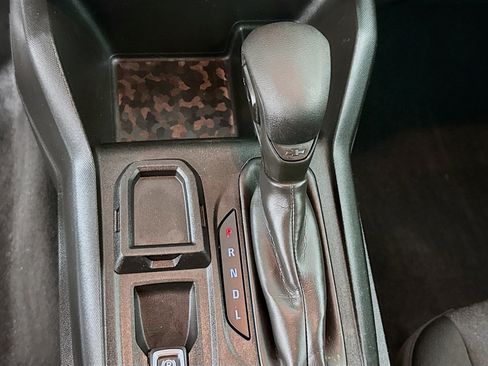 Used 2024 Chevrolet Colorado W/T RWD image 19