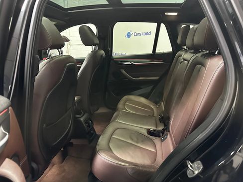 Used 2017 BMW X1 xDrive28i AWD/4WD image 14