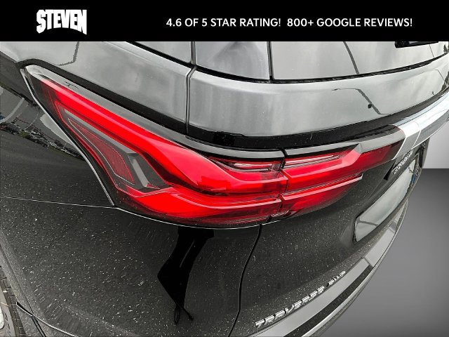 Used 2023 Chevrolet Traverse High Country w/ LPO, Floor Liner Package AWD/4WD image 27