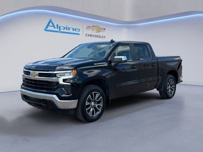 Used 2022 Chevrolet Silverado 1500 LT