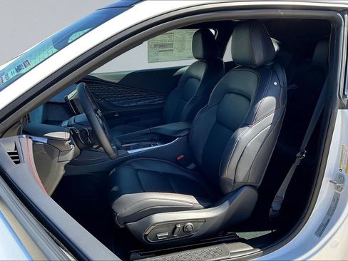 New 2026 Dodge Charger R/T AWD/4WD image 3