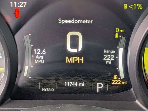 Certified 2025 Jeep Wrangler Sahara image 18