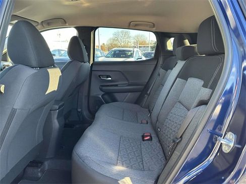 New 2026 Nissan Kicks SV image 13