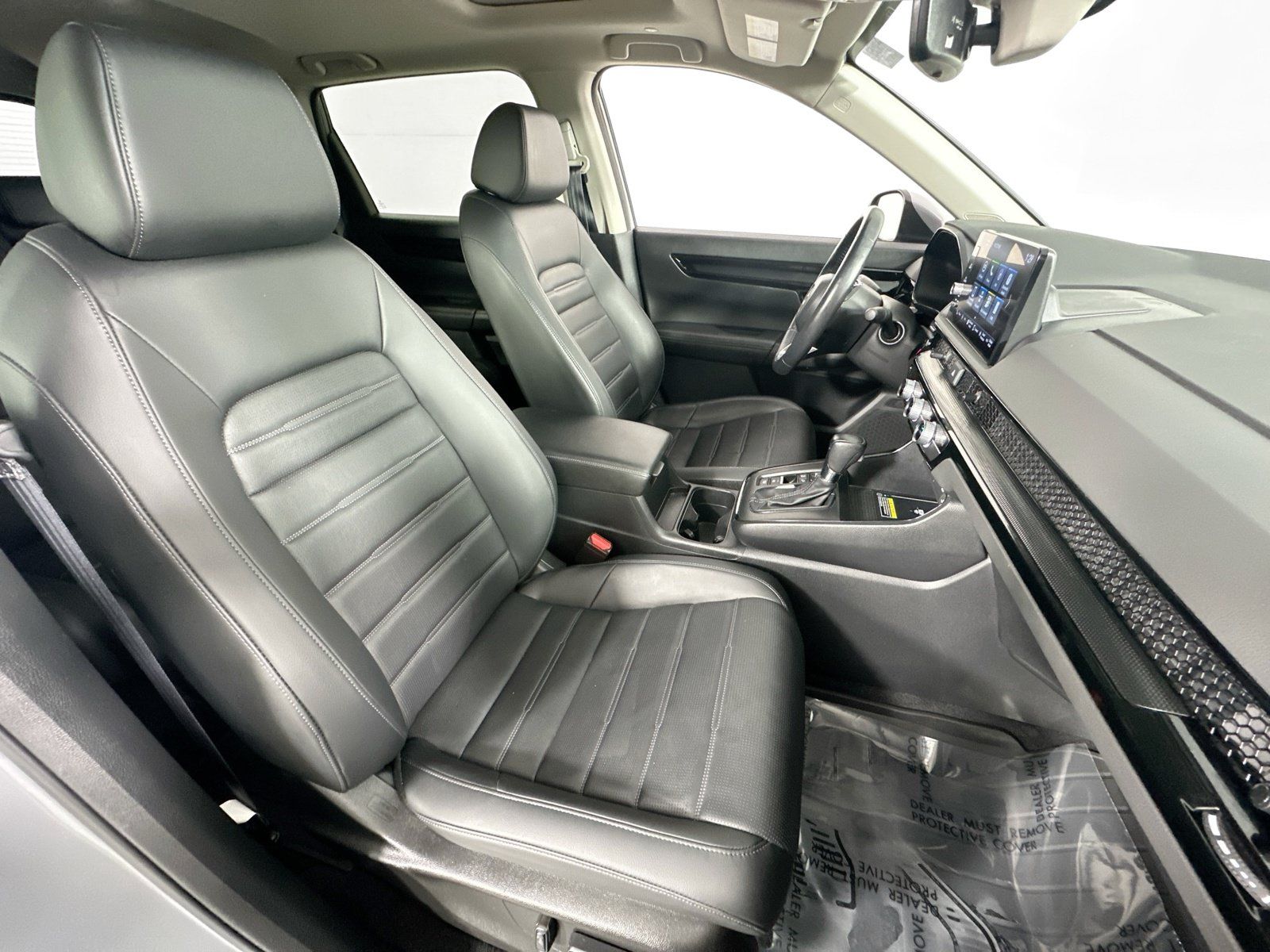 Used 2024 Honda CR-V EX-L image 27