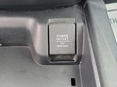 Used 2019 Honda CR-V EX image 27