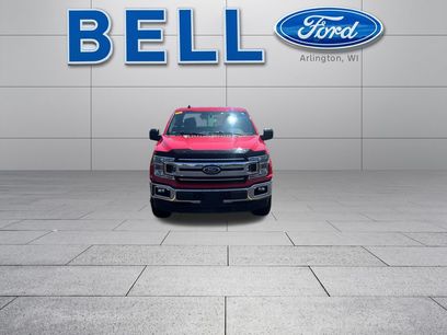 Used 2019 Ford F150 XLT