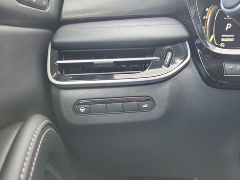 Certified 2026 INFINITI QX60 Luxe w/ Cargo Package image 28