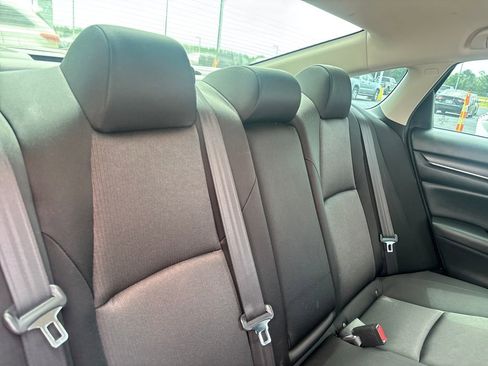 Used 2021 Honda Accord LX image 25