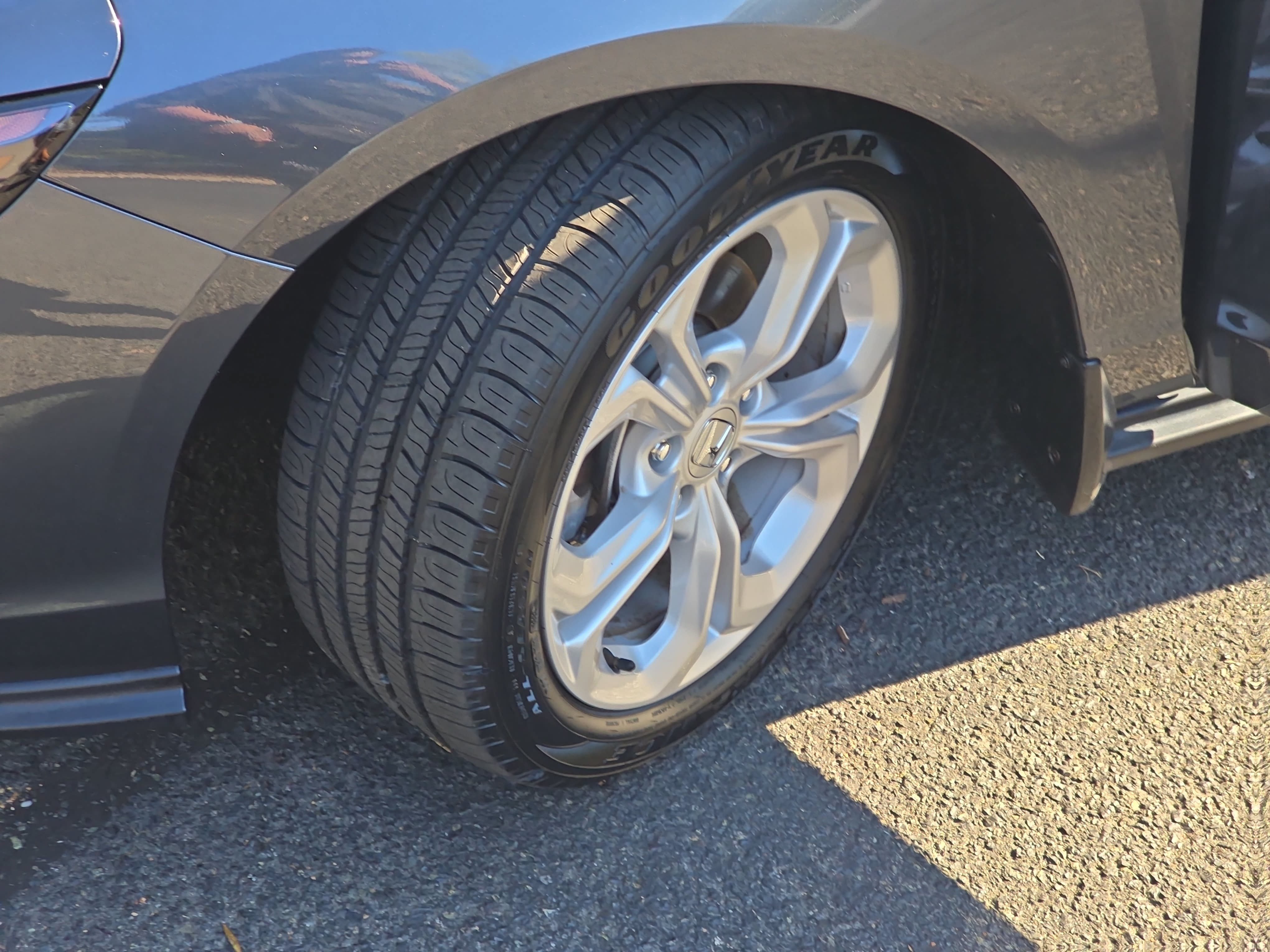 Used 2024 Honda Accord LX image 31