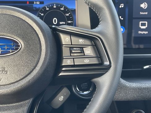 New 2026 Subaru Outback Limited image 19