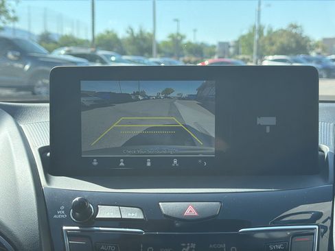 Certified 2025 Acura RDX SH-AWD w/ Technology Package image 11